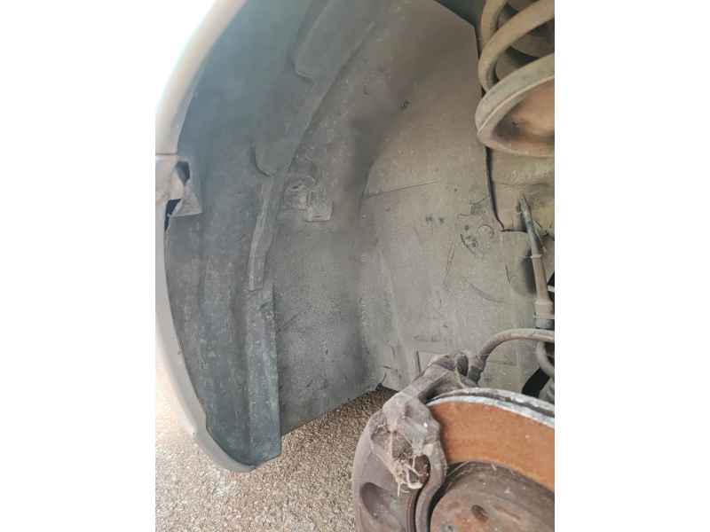 Recambio de paso rueda delantero izquierdo para citroën xsara (n1) 2.0 hdi 90 referencia OEM IAM   