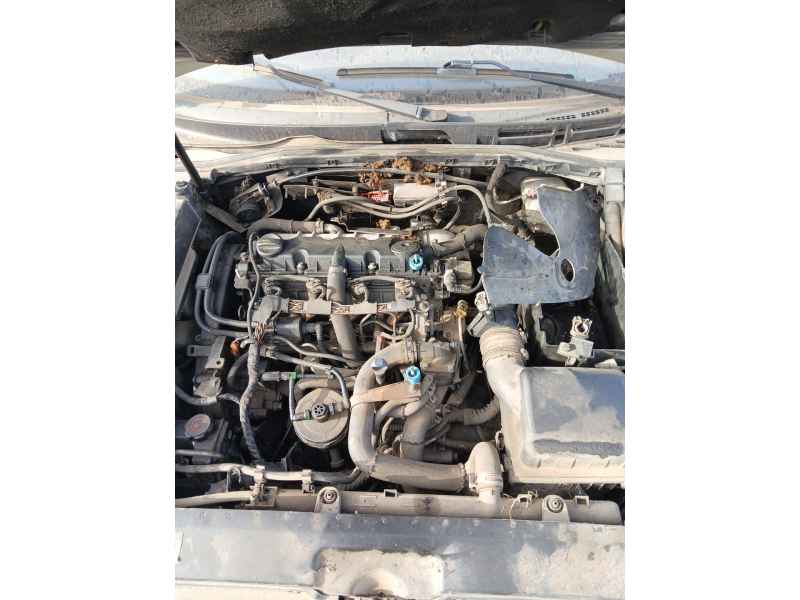 Recambio de caja cambios para citroën xsara (n1) 2.0 hdi 90 referencia OEM IAM   