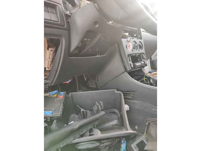 Recambio de columna direccion para citroën xsara (n1) 2.0 hdi 90 referencia OEM IAM   