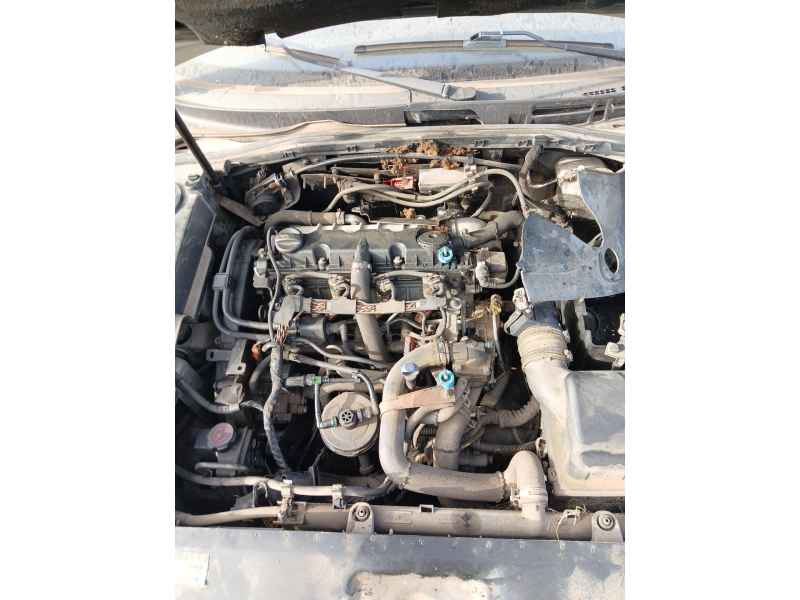 Recambio de motor arranque para citroën xsara (n1) 2.0 hdi 90 referencia OEM IAM   