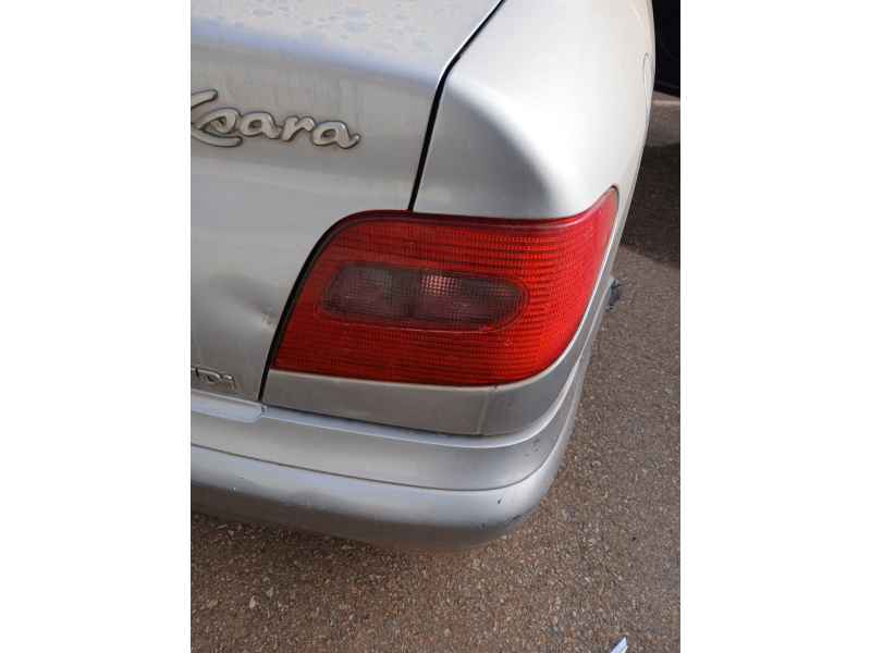 Recambio de piloto trasero derecho para citroën xsara (n1) 2.0 hdi 90 referencia OEM IAM   