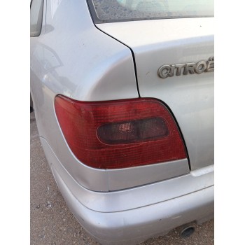 Recambio de piloto trasero izquierdo para citroën xsara (n1) 2.0 hdi 90 referencia OEM IAM   