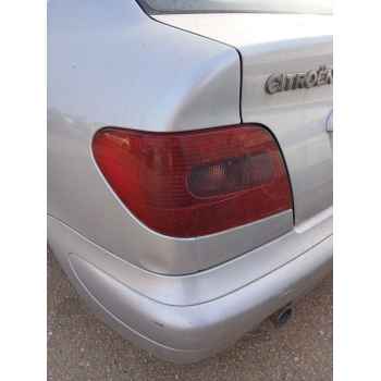 Recambio de piloto trasero izquierdo para citroën xsara (n1) 2.0 hdi 90 referencia OEM IAM   