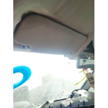 Recambio de parasol izquierdo para seat altea xl (5p5, 5p8) 1.6 lpg referencia OEM IAM 5P0857551P2F4  