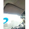 Recambio de parasol izquierdo para seat altea xl (5p5, 5p8) 1.6 lpg referencia OEM IAM 5P0857551P2F4  