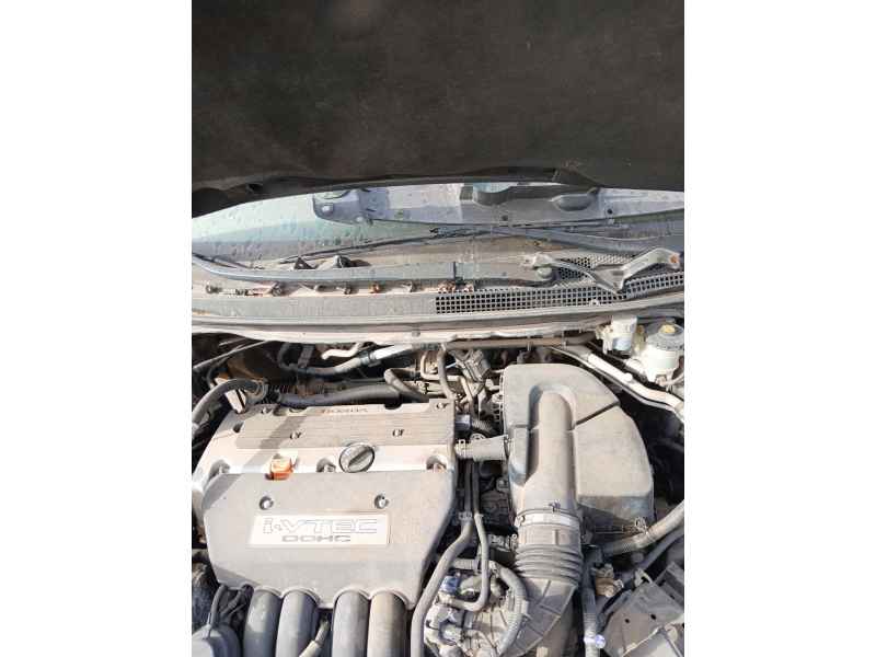 Recambio de motor limpia delantero para honda fr-v (be) 2.0 (be3) referencia OEM IAM   