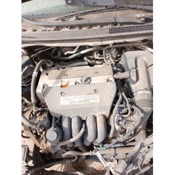 Recambio de motor completo para honda fr-v (be) 2.0 (be3) referencia OEM IAM   