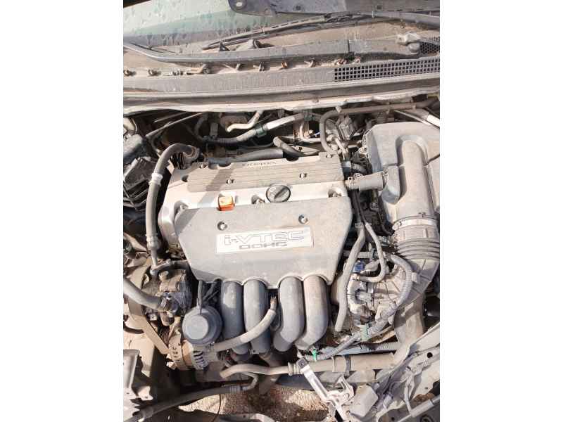 Recambio de motor completo para honda fr-v (be) 2.0 (be3) referencia OEM IAM   
