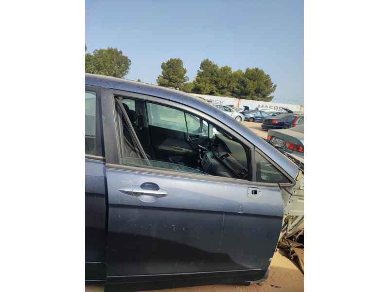 Recambio de puerta delantera derecha para honda fr-v (be) 2.0 (be3) referencia OEM IAM   