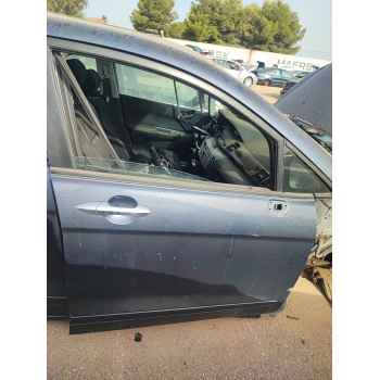 Recambio de puerta delantera derecha para honda fr-v (be) 2.0 (be3) referencia OEM IAM   