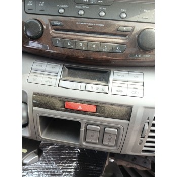 MANDO CLIMATIZADOR 
