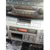 Recambio de mando climatizador para honda fr-v (be) 2.0 (be3) referencia OEM IAM   