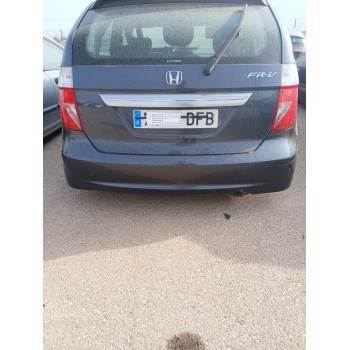 Recambio de paragolpes trasero para honda fr-v (be) 2.0 (be3) referencia OEM IAM   