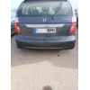 Recambio de paragolpes trasero para honda fr-v (be) 2.0 (be3) referencia OEM IAM   