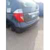 Recambio de paragolpes trasero para honda fr-v (be) 2.0 (be3) referencia OEM IAM   
