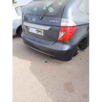 Recambio de paragolpes trasero para honda fr-v (be) 2.0 (be3) referencia OEM IAM   