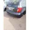 Recambio de paragolpes trasero para honda fr-v (be) 2.0 (be3) referencia OEM IAM   