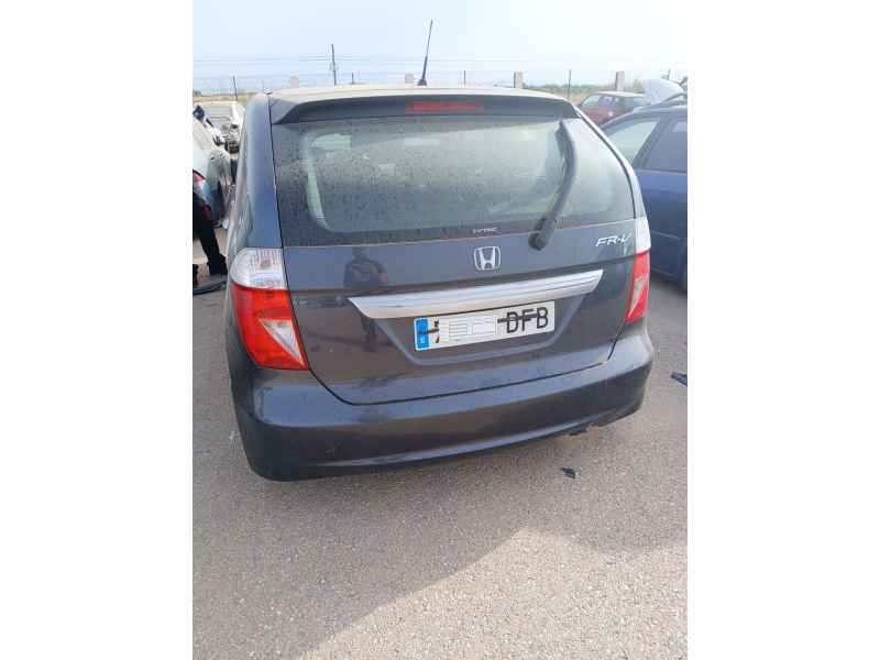 Recambio de porton trasero para honda fr-v (be) 2.0 (be3) referencia OEM IAM   