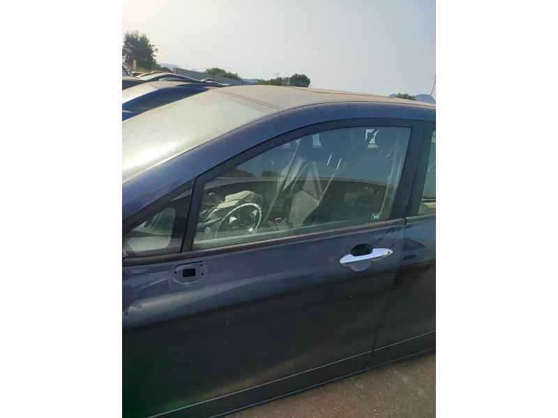 Recambio de puerta delantera izquierda para honda fr-v (be) 2.0 (be3) referencia OEM IAM   