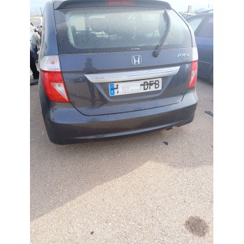 Recambio de refuerzo paragolpes trasero para honda fr-v (be) 2.0 (be3) referencia OEM IAM   