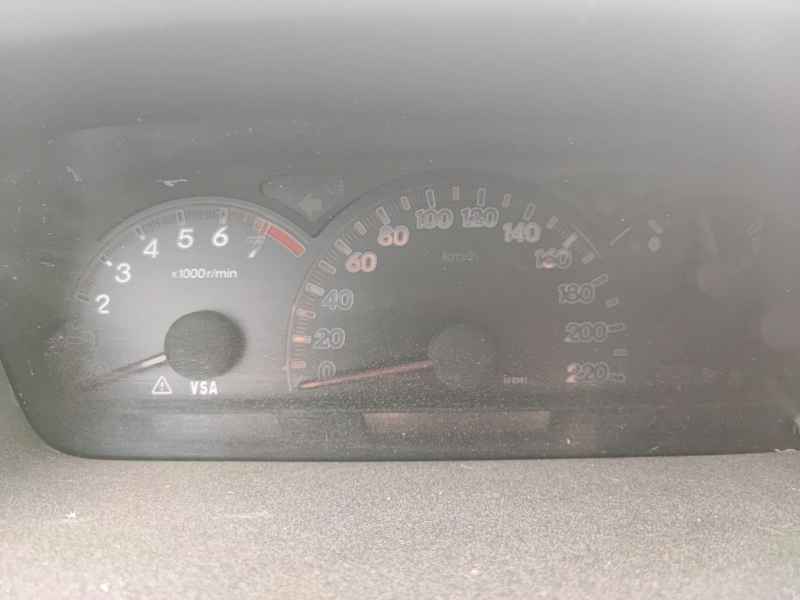 Recambio de cuadro instrumentos para honda fr-v (be) 2.0 (be3) referencia OEM IAM   