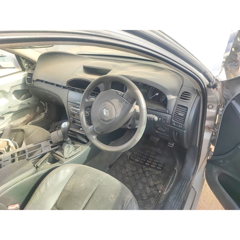 Recambio de kit airbag para renault laguna ii (bg0/1_) 2.0 16v (bg03, bg0z, bg0t, bg1y) referencia OEM IAM   