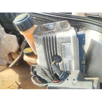 Recambio de centralita motor uce para renault laguna ii (bg0/1_) 2.0 16v (bg03, bg0z, bg0t, bg1y) referencia OEM IAM   
