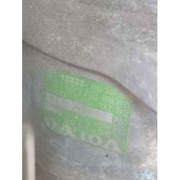 Recambio de compresor a/a para volvo s40 i (644) 1.8 referencia OEM IAM 3061208  