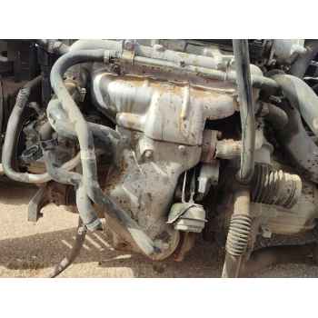 Recambio de motor completo para fiat stilo (192_) 1.9 jtd (192_xe1a) referencia OEM IAM   
