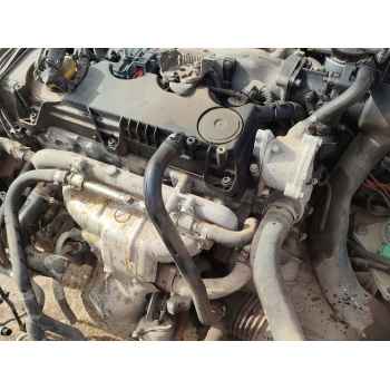 Recambio de motor completo para fiat stilo (192_) 1.9 jtd (192_xe1a) referencia OEM IAM   