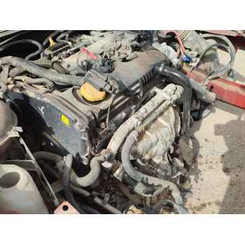Recambio de motor completo para fiat stilo (192_) 1.9 jtd (192_xe1a) referencia OEM IAM   