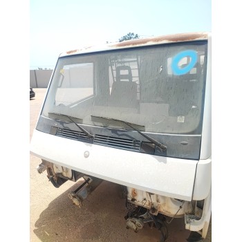Recambio de luna delantera para mercedes-benz mb autobús (w631) d (631.333, 631.343, 631.334, 631.344) referencia OEM IAM   
