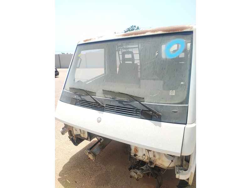 Recambio de luna delantera para mercedes-benz mb autobús (w631) d (631.333, 631.343, 631.334, 631.344) referencia OEM IAM   