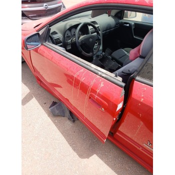 Recambio de puerta delantera izquierda para opel astra g coupé (t98) 2.0 16v turbo (f07) referencia OEM IAM   