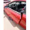 Recambio de puerta delantera izquierda para opel astra g coupé (t98) 2.0 16v turbo (f07) referencia OEM IAM   