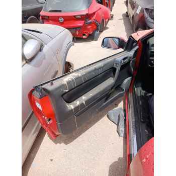 Recambio de puerta delantera izquierda para opel astra g coupé (t98) 2.0 16v turbo (f07) referencia OEM IAM   