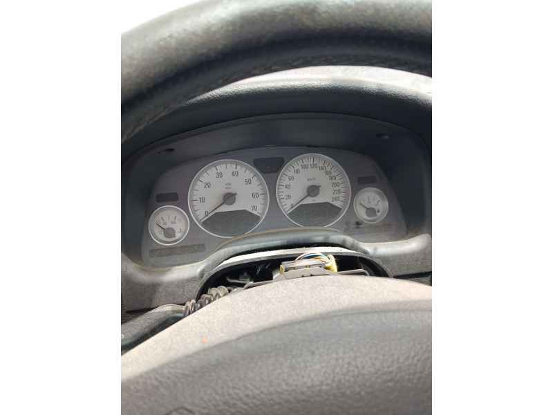 Recambio de cuadro instrumentos para opel astra g coupé (t98) 2.0 16v turbo (f07) referencia OEM IAM   