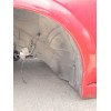 Recambio de paso rueda delantero izquierdo para opel astra g coupé (t98) 2.0 16v turbo (f07) referencia OEM IAM   