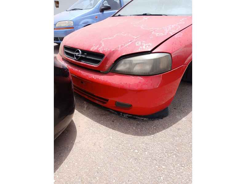 Recambio de paragolpes delantero para opel astra g coupé (t98) 2.0 16v turbo (f07) referencia OEM IAM   