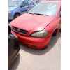 Recambio de refuerzo paragolpes delantero para opel astra g coupé (t98) 2.0 16v turbo (f07) referencia OEM IAM   