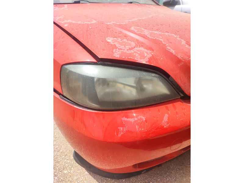 Recambio de aleta delantera derecha para opel astra g coupé (t98) 2.0 16v turbo (f07) referencia OEM IAM   