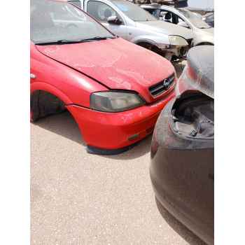 Recambio de paragolpes delantero para opel astra g coupé (t98) 2.0 16v turbo (f07) referencia OEM IAM   