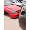 Recambio de paragolpes delantero para opel astra g coupé (t98) 2.0 16v turbo (f07) referencia OEM IAM   