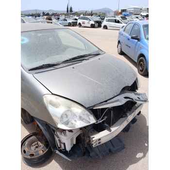 Recambio de capot para toyota corolla verso (zer_, zze12_, r1_) 2.2 d-4d (aur10_) referencia OEM IAM   