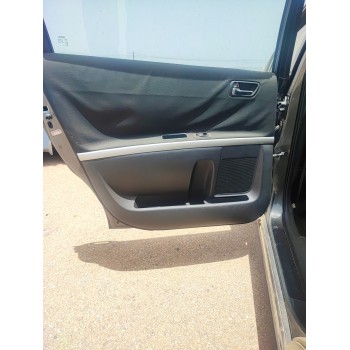 Recambio de guarnecido puerta trasero izquierdo para toyota corolla verso (zer_, zze12_, r1_) 2.2 d-4d (aur10_) referencia OEM I
