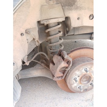 Recambio de amortiguador trasero izquierdo para toyota corolla verso (zer_, zze12_, r1_) 2.2 d-4d (aur10_) referencia OEM IAM   