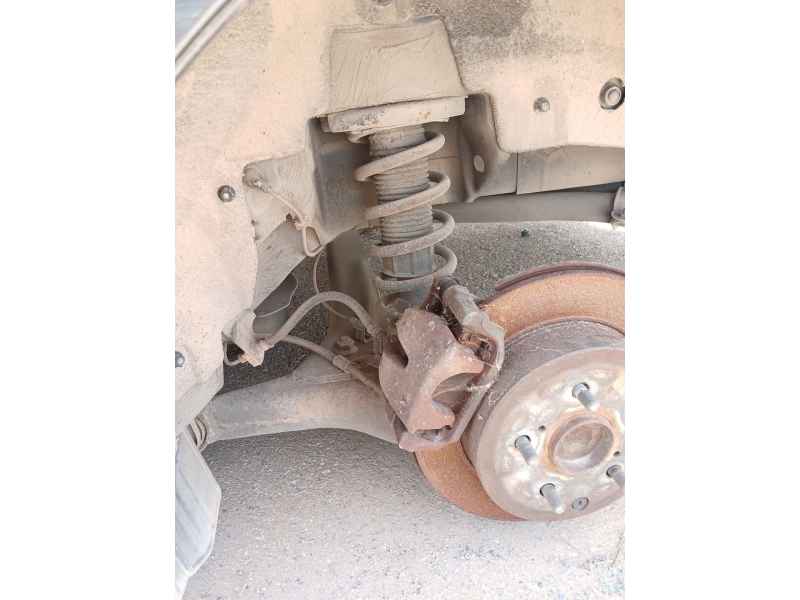 Recambio de amortiguador trasero izquierdo para toyota corolla verso (zer_, zze12_, r1_) 2.2 d-4d (aur10_) referencia OEM IAM   