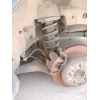Recambio de amortiguador trasero izquierdo para toyota corolla verso (zer_, zze12_, r1_) 2.2 d-4d (aur10_) referencia OEM IAM   