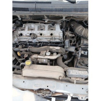 Recambio de caja cambios para toyota corolla verso (zer_, zze12_, r1_) 2.2 d-4d (aur10_) referencia OEM IAM   