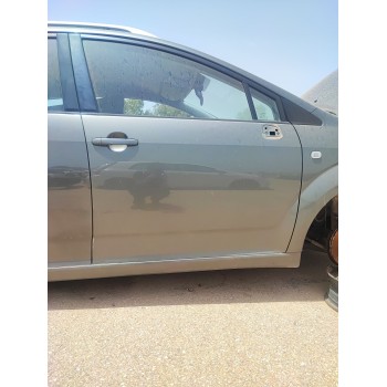 Recambio de puerta delantera derecha para toyota corolla verso (zer_, zze12_, r1_) 2.2 d-4d (aur10_) referencia OEM IAM   